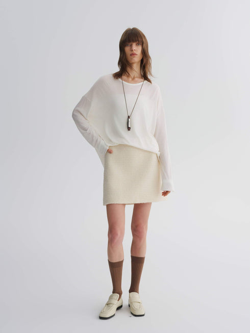 Tiefall Modal Echo Top