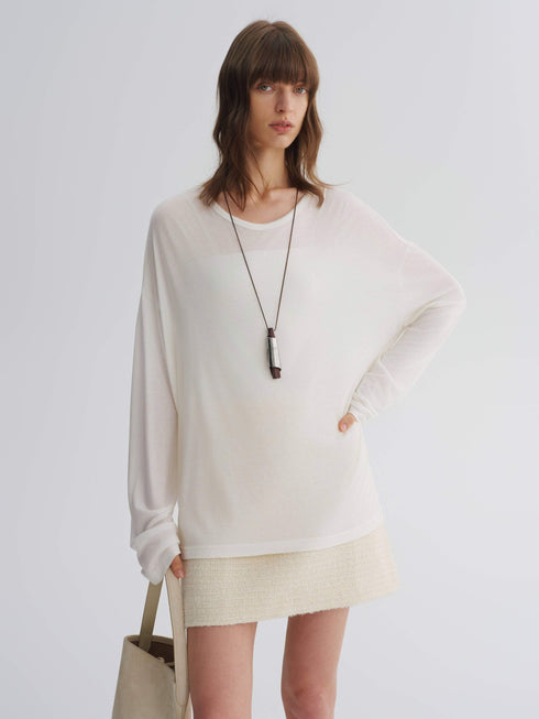 Tiefall Modal Echo Top