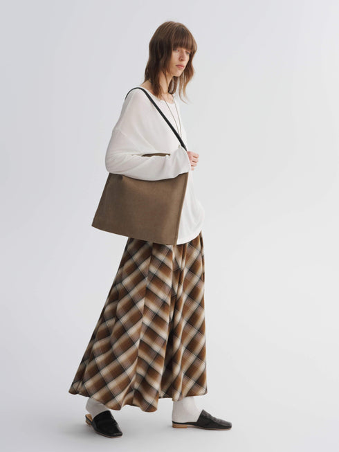 Tiefall Modal Echo Top