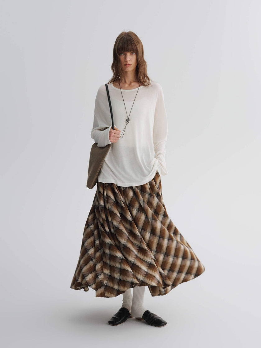 Tiefall Modal Echo Top