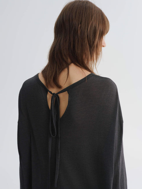 Tiefall Modal Echo Top