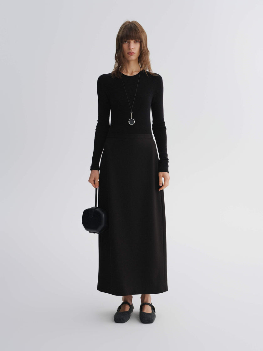 Pith Cashmere Rest Top