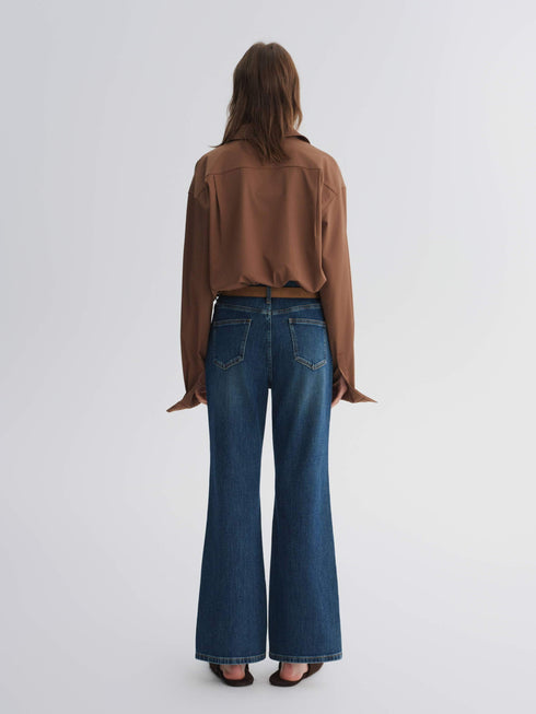 Flare Ease Pants