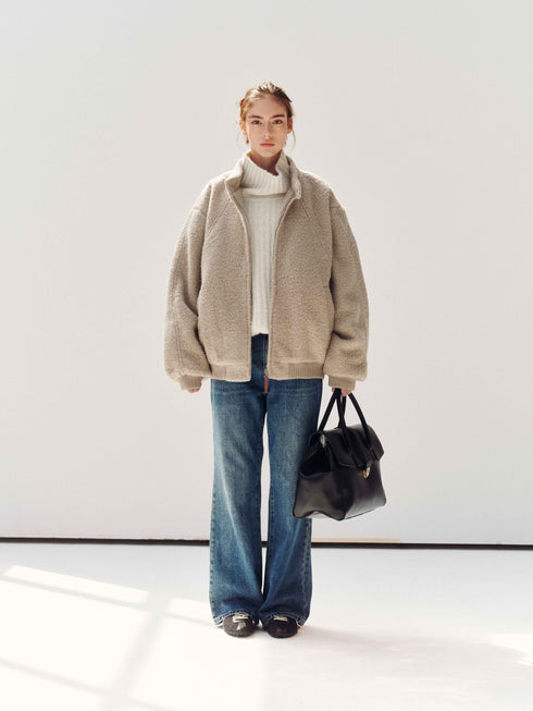 Elysium Veste Confort