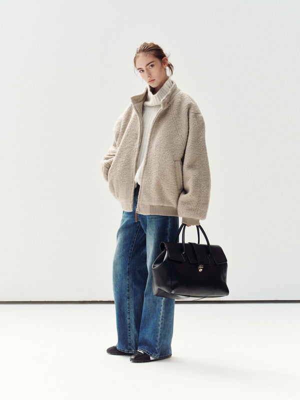 Elysium Comfort Jacket