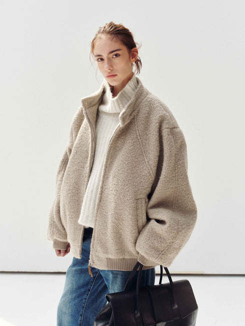 Elysium Veste Confort