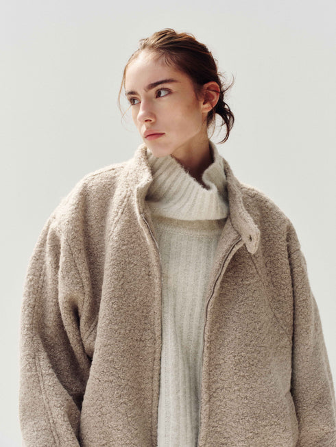 Elysium Comfort Jacket