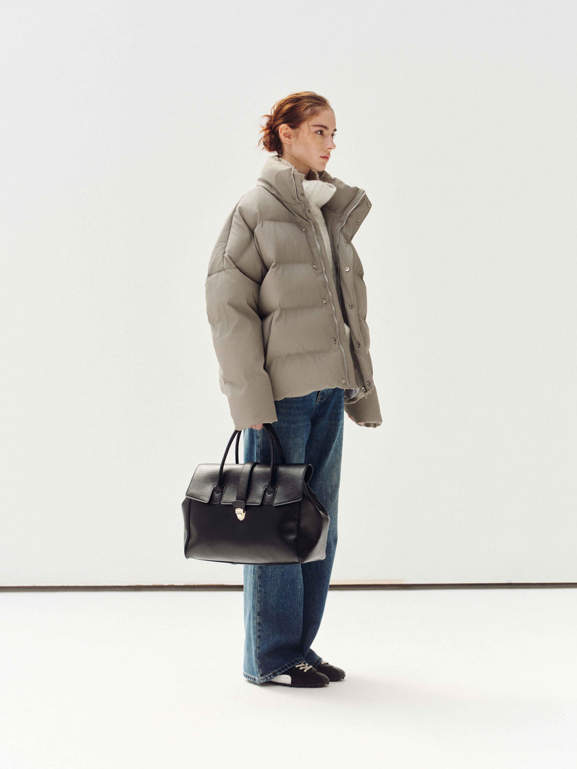 Essential Puff Jacket