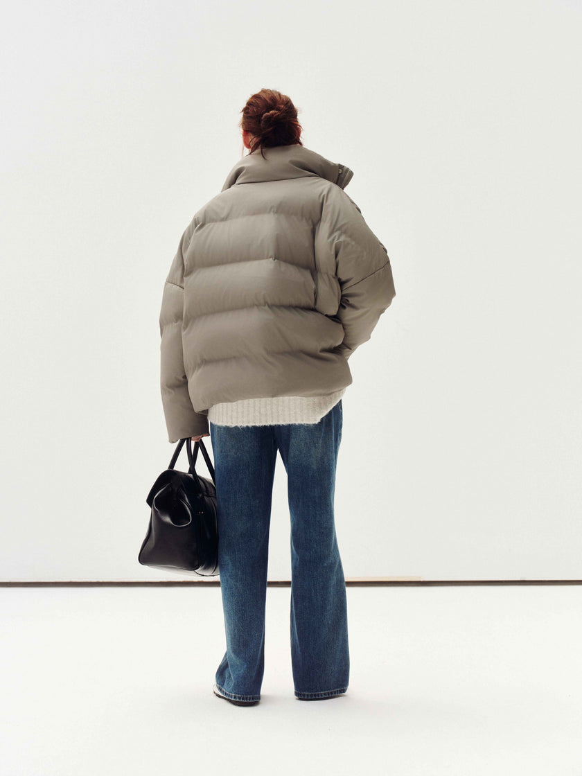 Essential Puff Jacket
