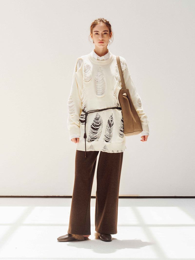 Sylth Ruin Knit