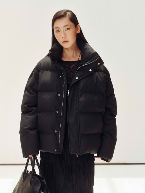 Essential Puff Jacket