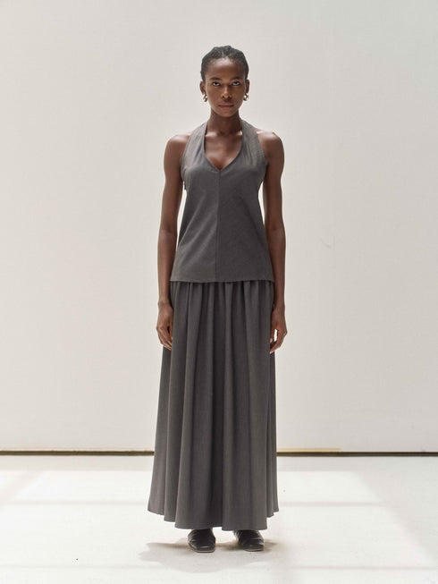 Ensemble blazer Obscura Wrap