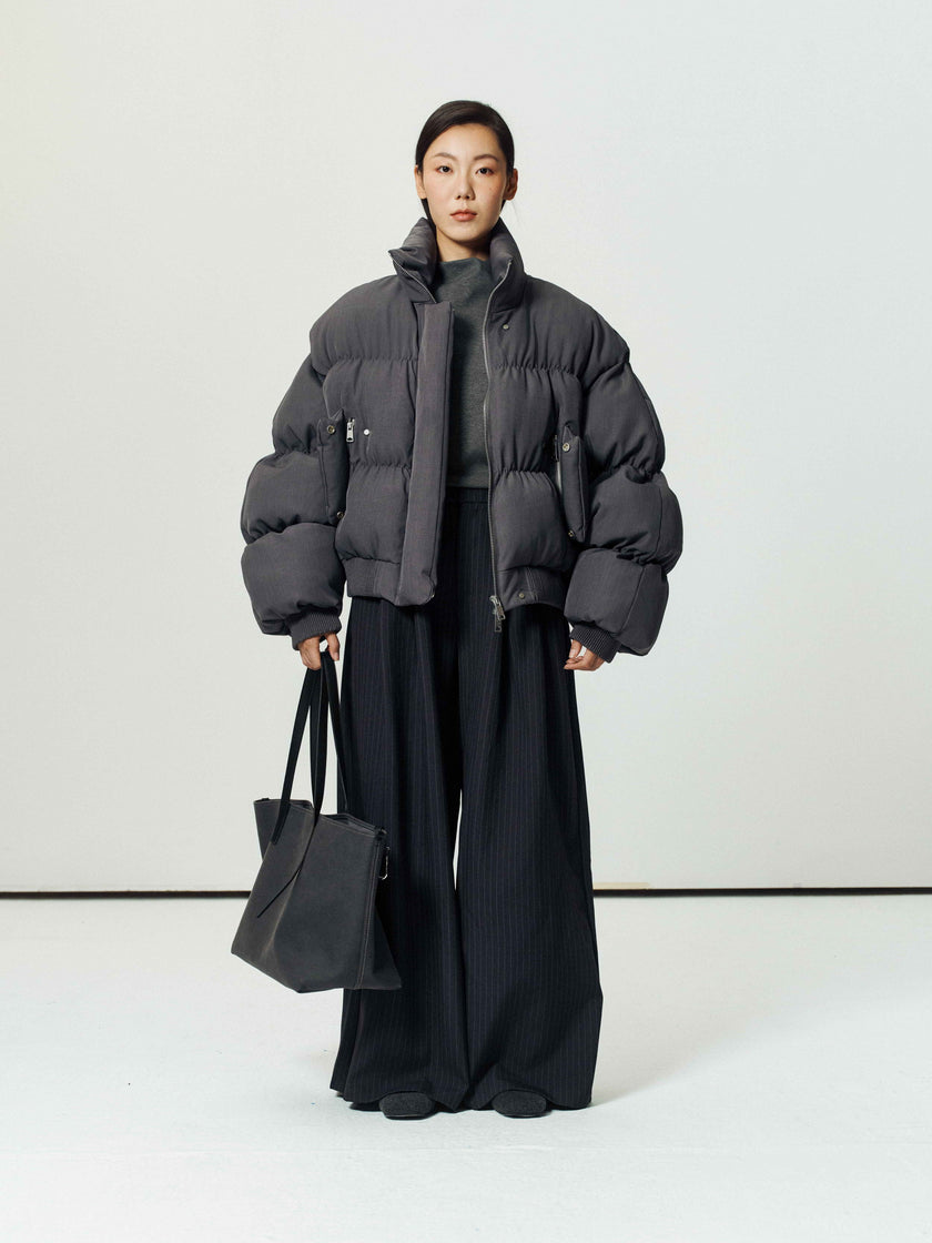 Veste matelassée Aero