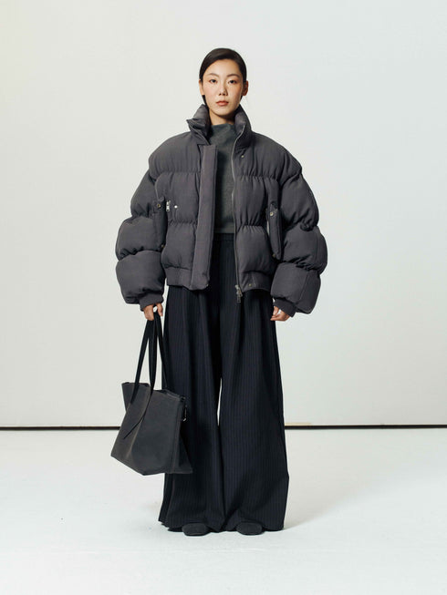Veste matelassée Aero