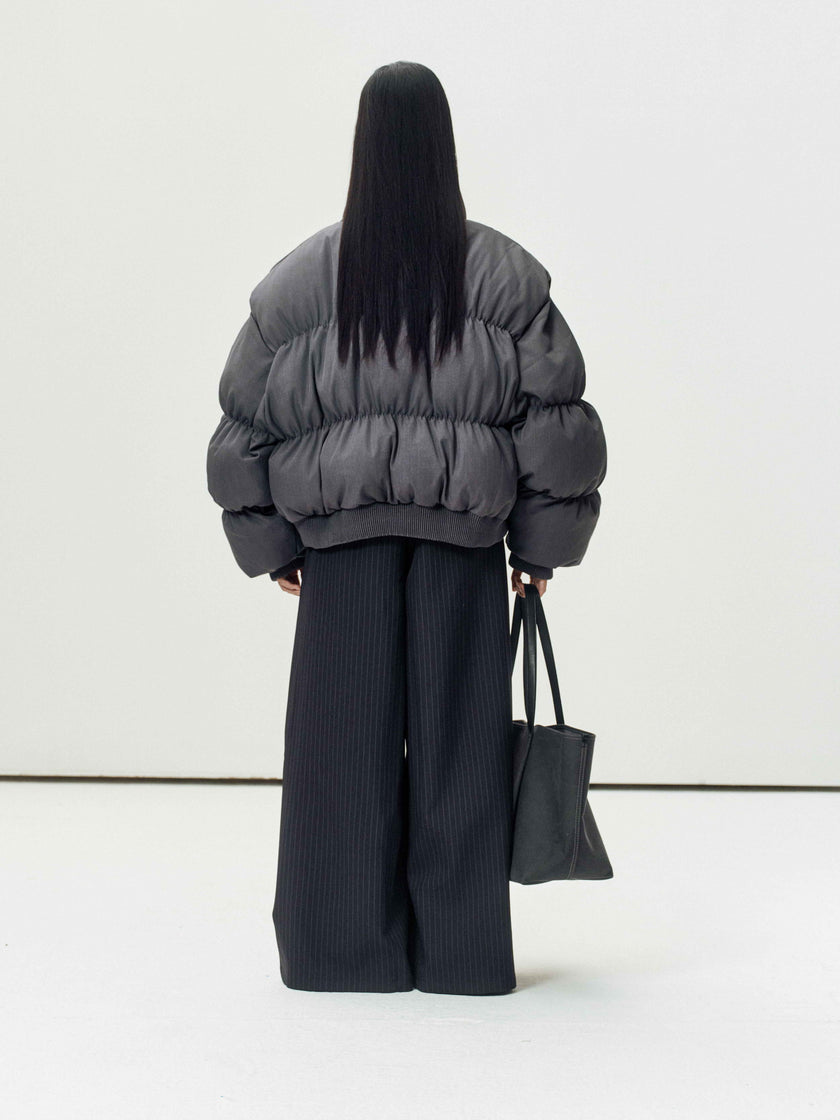 Veste matelassée Aero