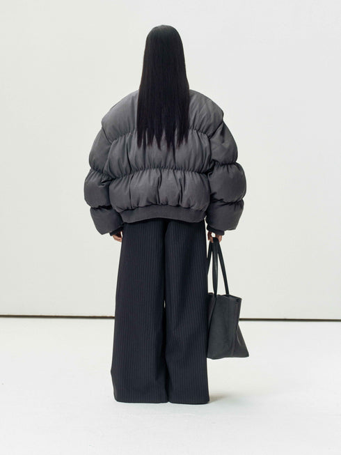 Veste matelassée Aero