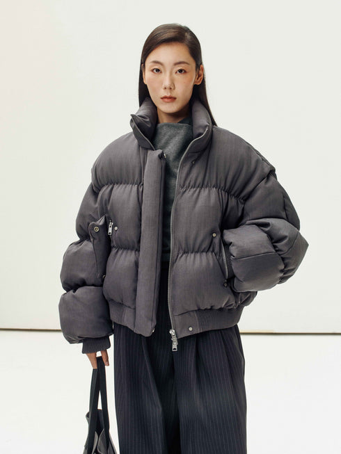 Veste matelassée Aero