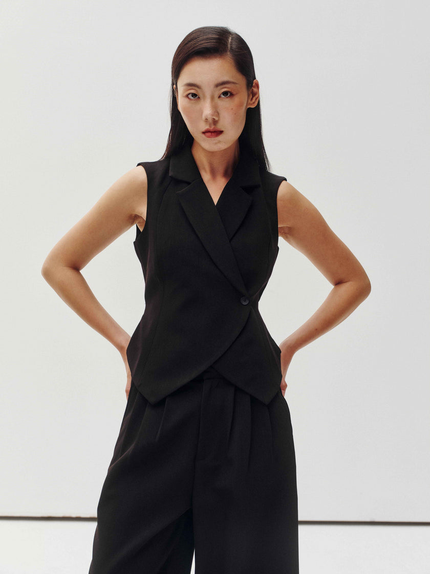 Lustra Ensemble Costume