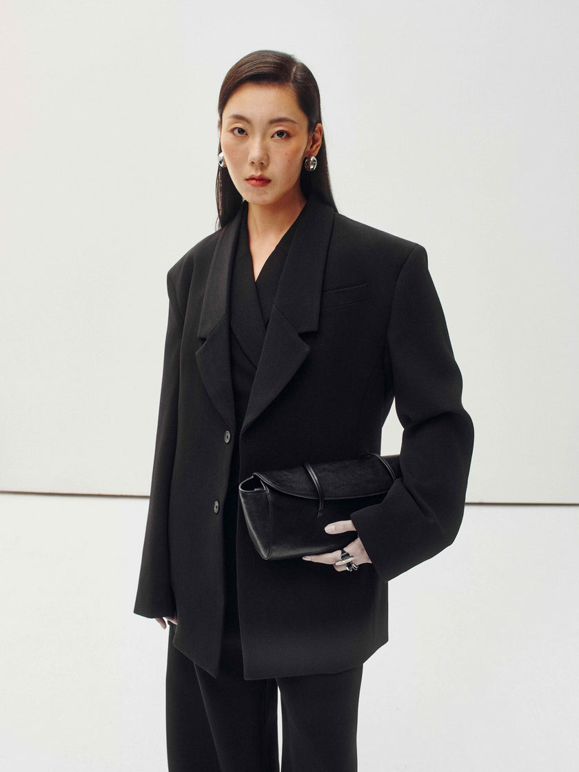 Lustra Ensemble Costume