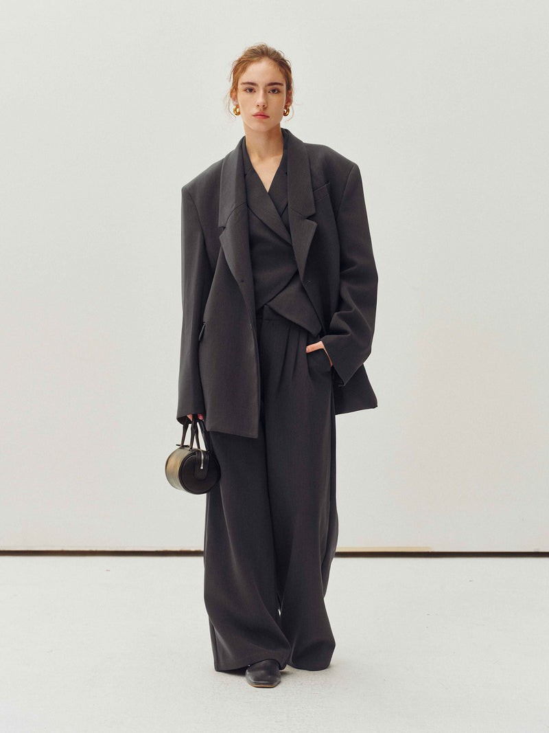 Lustra Suit Set