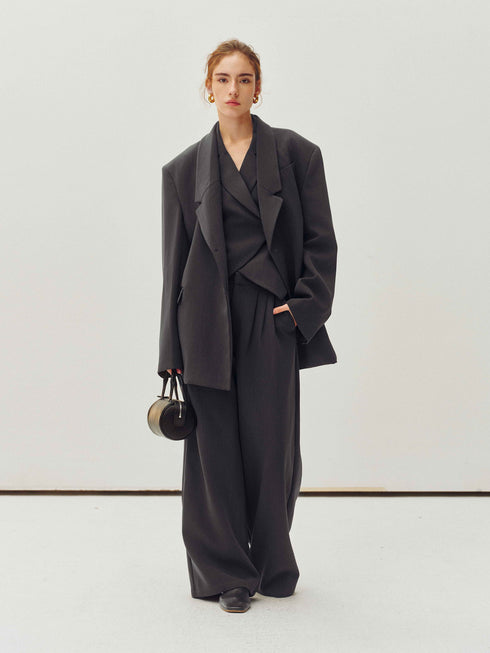 Lustra Ensemble Costume