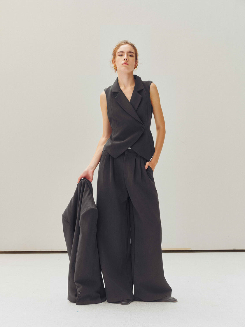 Lustra Ensemble Costume