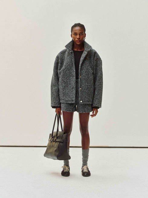 Ensemble Chic et Confortable