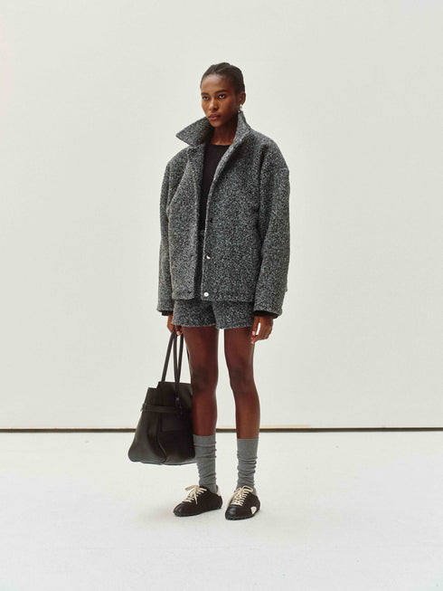 Ensemble Chic et Confortable
