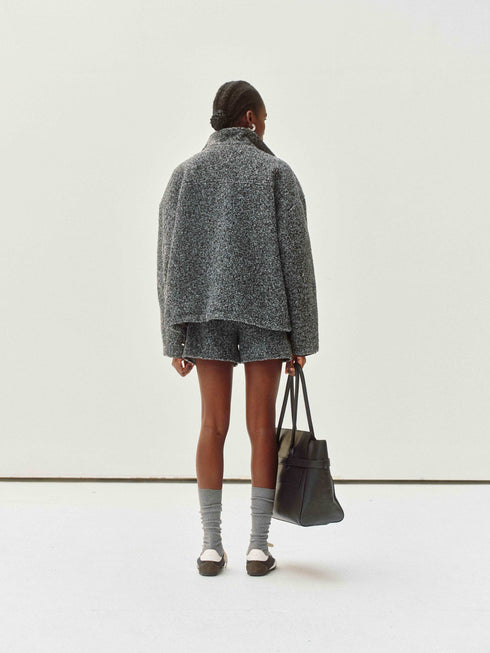 Ensemble Chic et Confortable