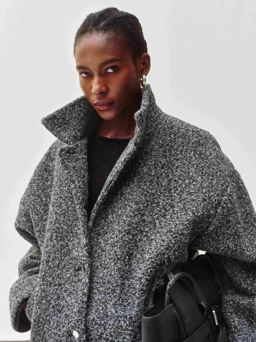 Ensemble Chic et Confortable