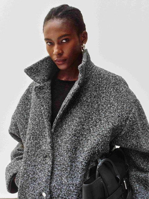 Ensemble Chic et Confortable