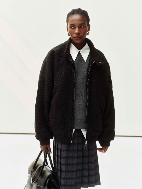 Elysium Veste Confort