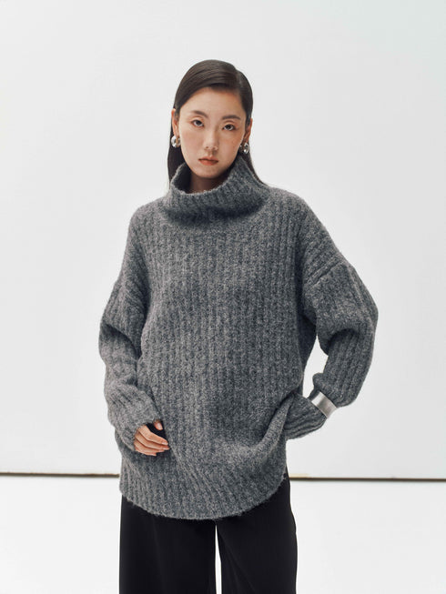 Feylan Cozy Knit