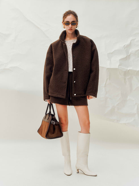 Ensemble Chic et Confortable