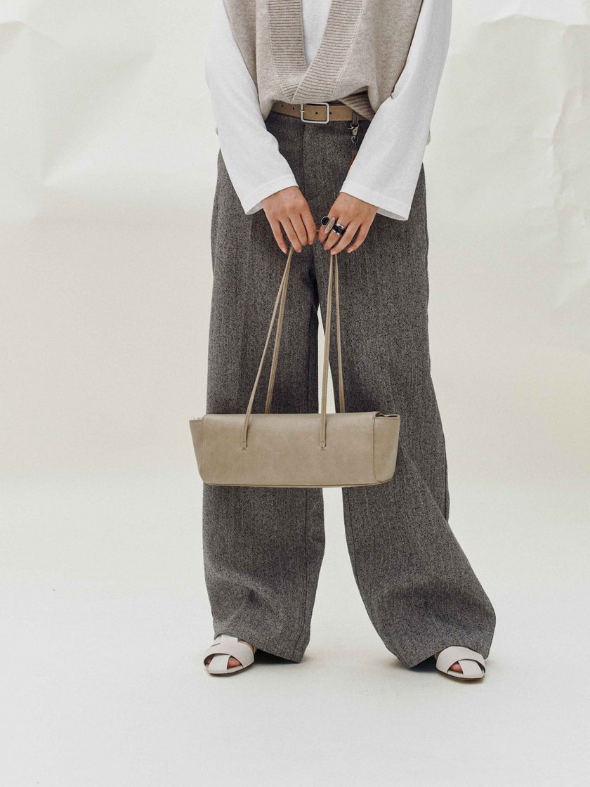 Linéa Shoulder Baguette