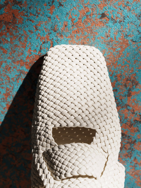YAOSAN Chaussures à brides ajourées