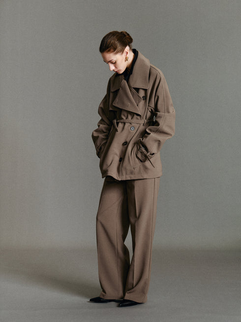 Noemi Trousers