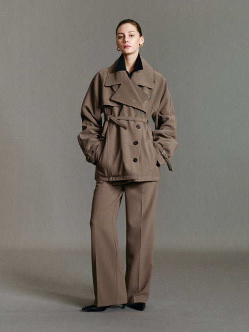 Noemi Trousers