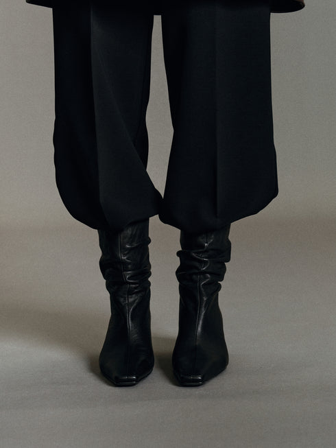 Maelle Slouch Boots