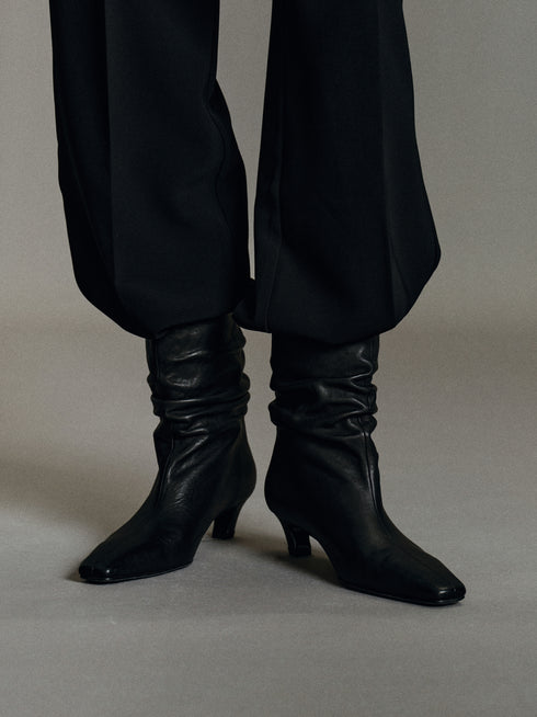 Maelle Slouch Boots