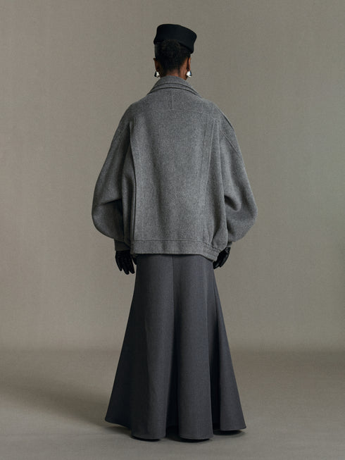 Sena Wool Jacket