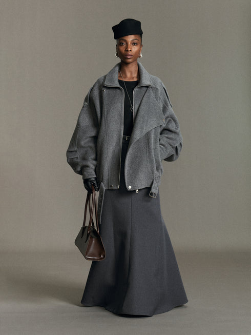 Sena Wool Jacket