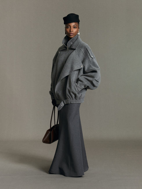 Sena Wool Jacket