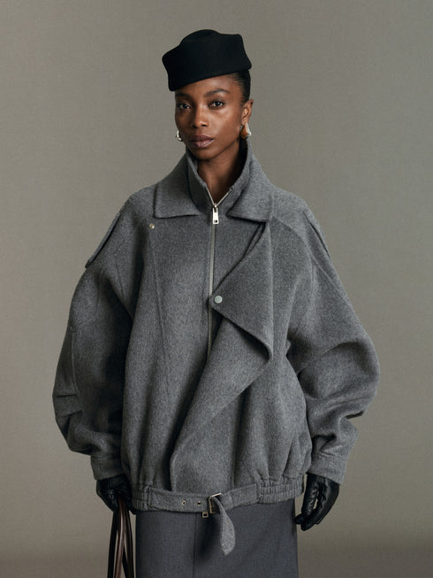 Sena Wool Jacket