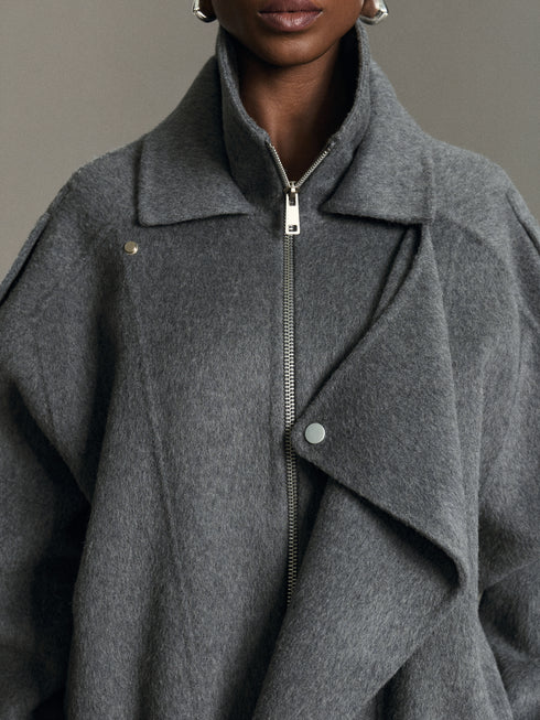 Sena Wool Jacket