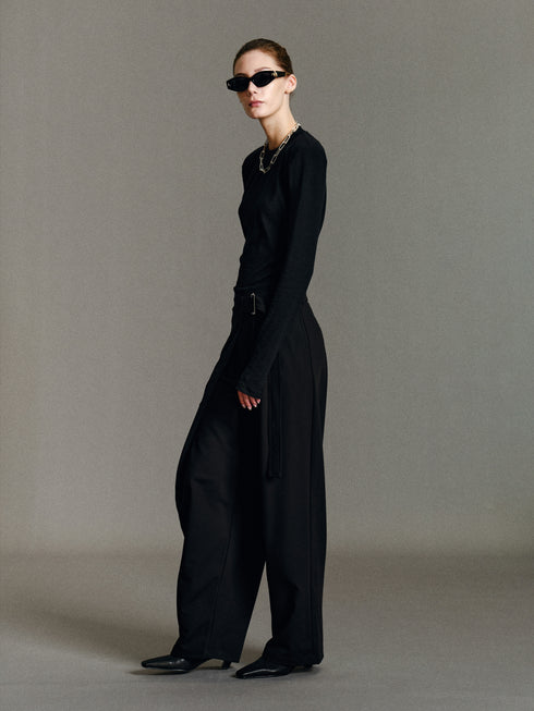 Eira Structured Tee