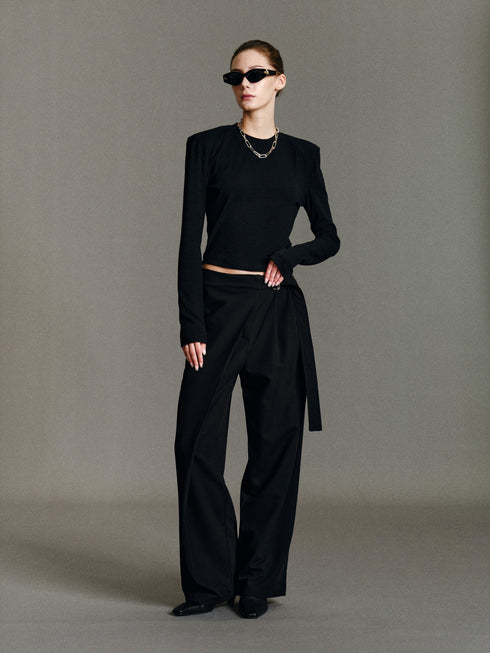 Eira Structured Tee