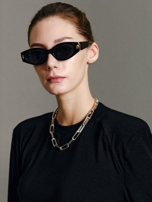 Eira Structured Tee