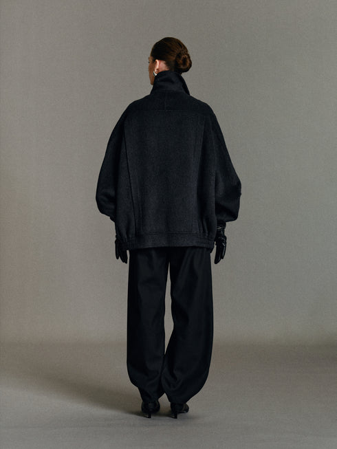 Sena Wool Jacket