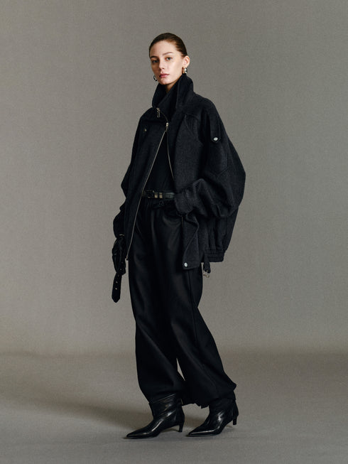 Sena Wool Jacket